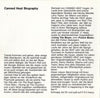 Canned Heat – Boogie Up The Country