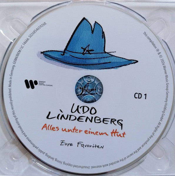 Alles Unter Einem Hut (Eure Favoriten)
