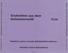 G'schichten Aus Dem Golowinerwald - (Hommage Á Johann Strauss)
