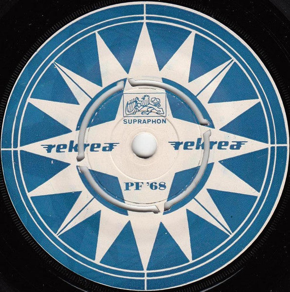 PF '68 Rekrea