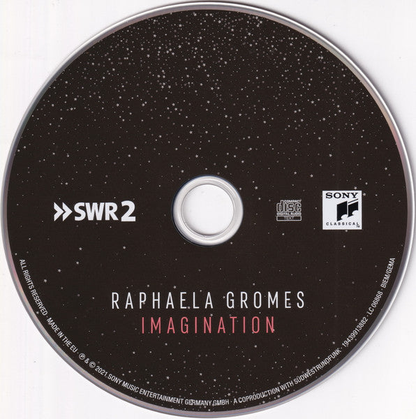 Imagination