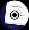 Johnny Griffin – A Blowin' Session