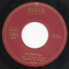The Pied Piper / Sweet Dawn My True Love