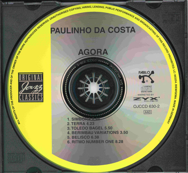 Agora