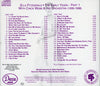 Ella Fitzgerald, The Early Years - Part 1 & Part 2