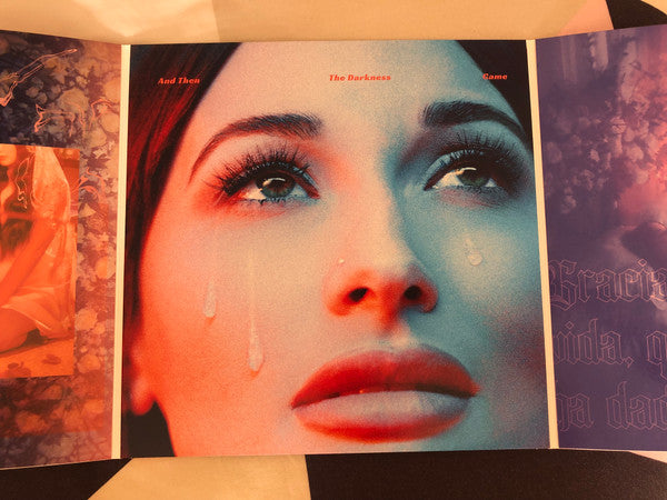 Kacey Musgraves – Star-Crossed