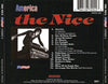 The Nice – America (The BBC Sessions)