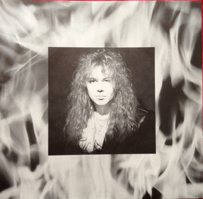 Yngwie Malmsteen – Fire & Ice