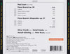 Piano Quartets Opp 37 & 50