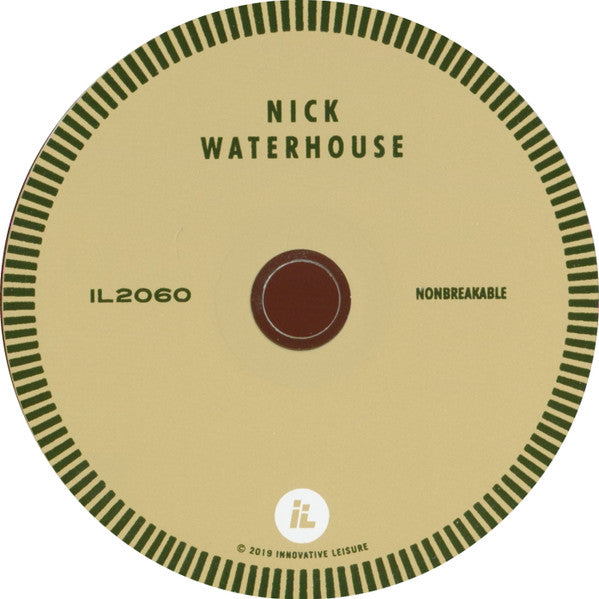 Nick Waterhouse – Nick Waterhouse