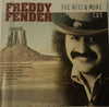 Freddy Fender – The Hits & More