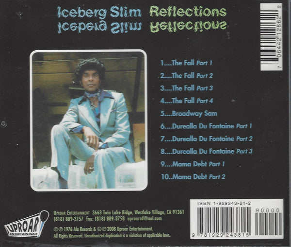 Reflections
