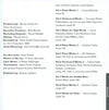 Giacinto Scelsi, Weiping Lin – The Violin Works