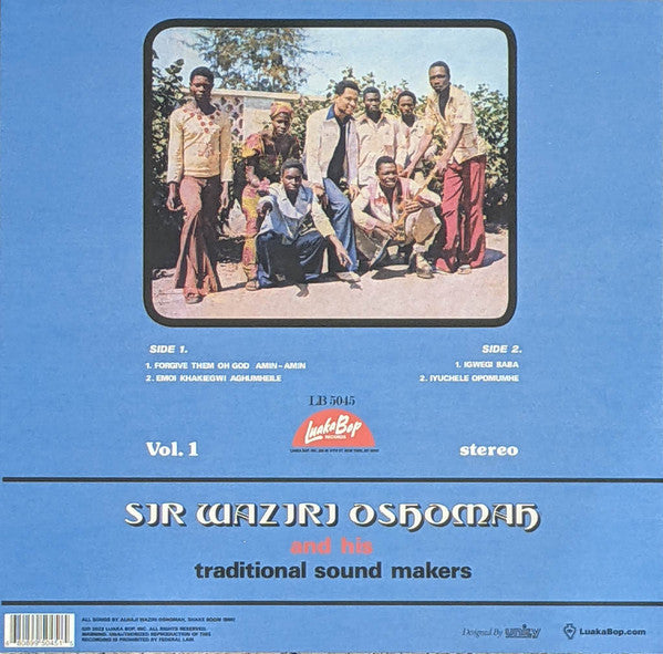 Vol. 1-5 (1978-1984)