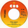 Buckshee Woman / Honky Vagrant