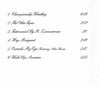 Cheech & Chong – Cheech & Chong's Wedding Album