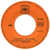 Caravan / Lullaby Of Birdland