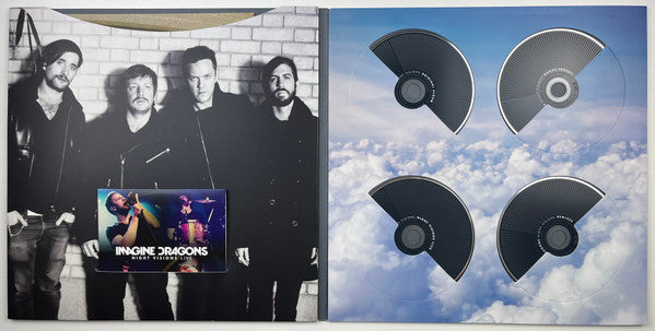 Imagine Dragons – Night Visions