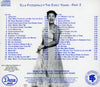 Ella Fitzgerald, The Early Years - Part 1 & Part 2
