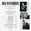 Nick Waterhouse – Nick Waterhouse