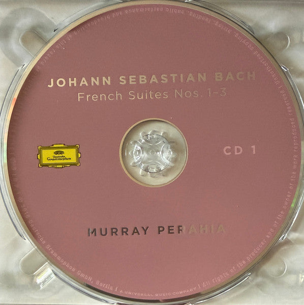 The French Suites