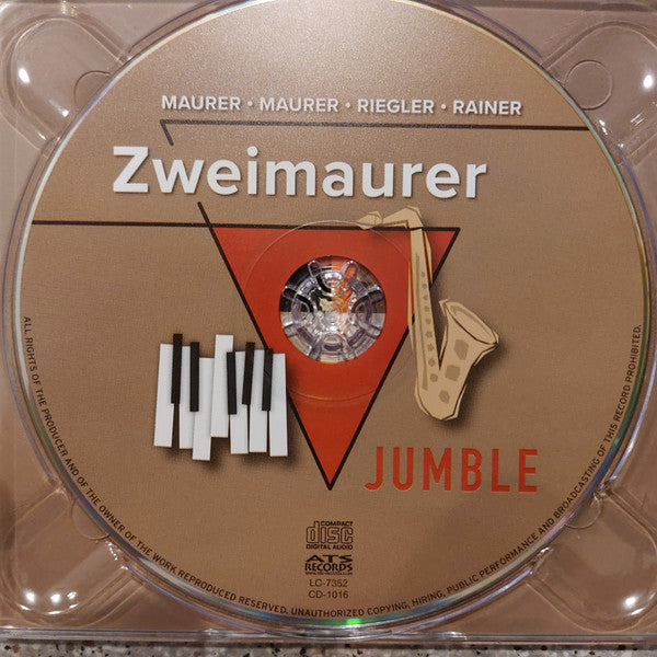 Jumble